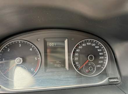 Volkswagen - Caddy