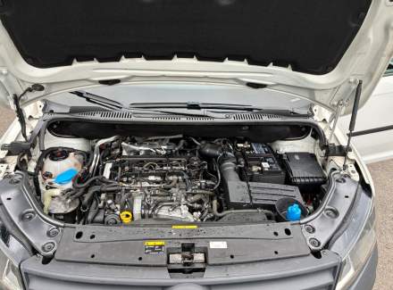 Volkswagen - Caddy