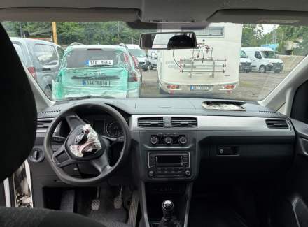 Volkswagen - Caddy