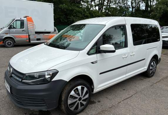 Volkswagen - Caddy
