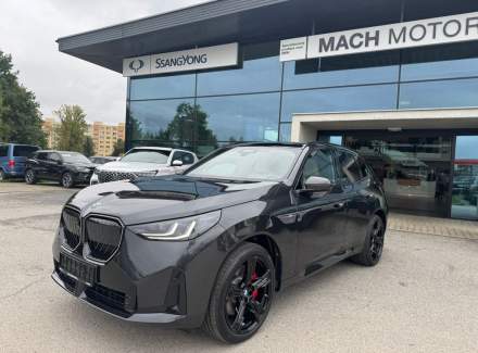 BMW - X3