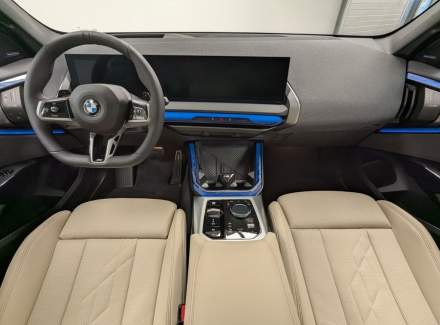 BMW - X3