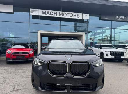 BMW - X3