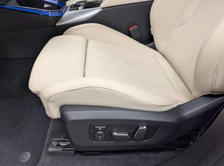 BMW - X3
