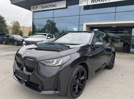 BMW - X3