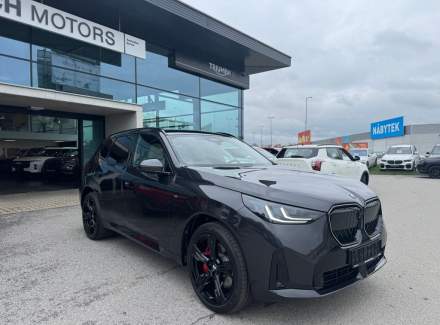 BMW - X3