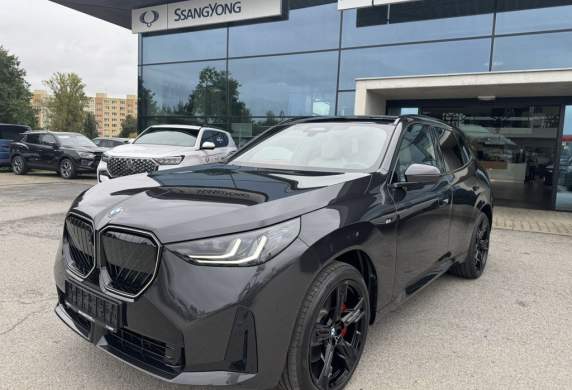 BMW - X3