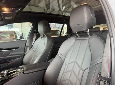 BMW - 5er