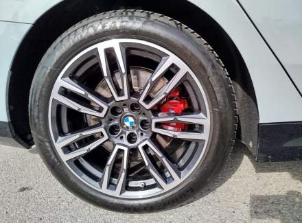BMW - 5er