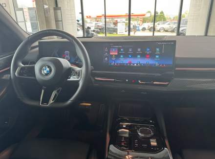 BMW - 5er