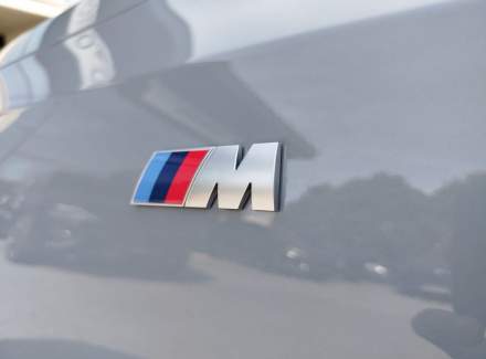 BMW - 5er