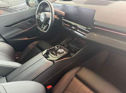 BMW - 5er