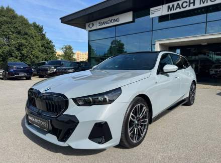 BMW - 5er