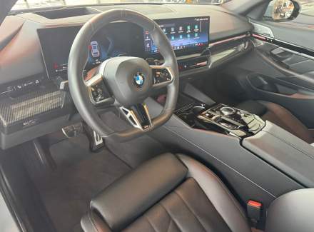 BMW - 5er