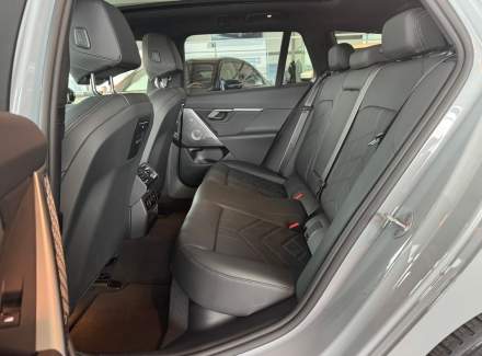 BMW - 5er