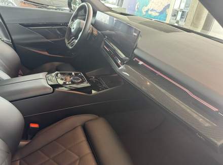 BMW - 5er