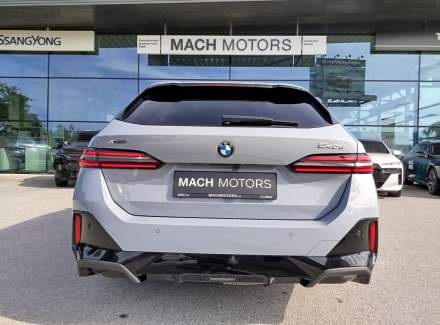 BMW - 5er