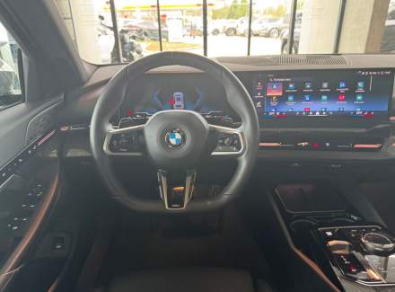 BMW - 5er