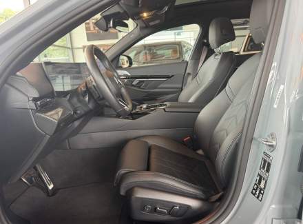 BMW - 5er