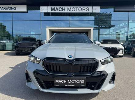 BMW - 5er