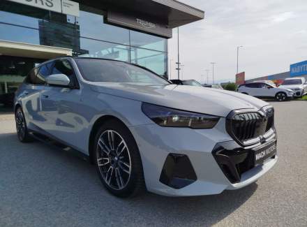 BMW - 5er