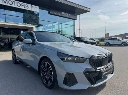 BMW - 5er