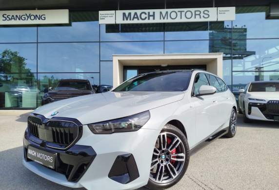 BMW - 5er