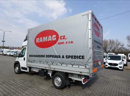 Opel - Movano