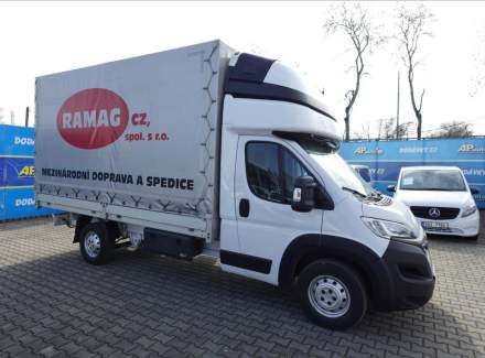 Opel - Movano
