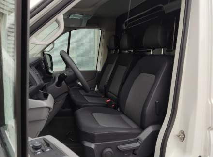 Volkswagen - Crafter