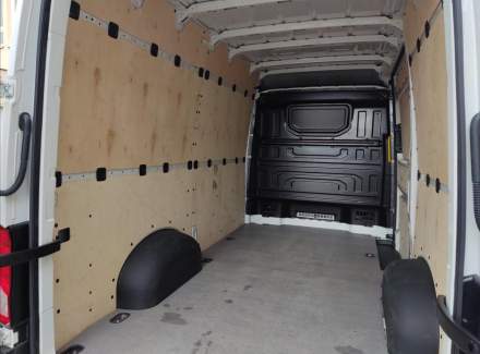 Volkswagen - Crafter