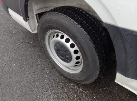 Volkswagen - Crafter