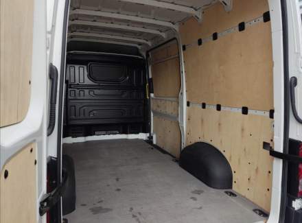 Volkswagen - Crafter