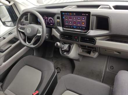 Volkswagen - Crafter