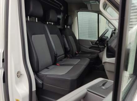 Volkswagen - Crafter