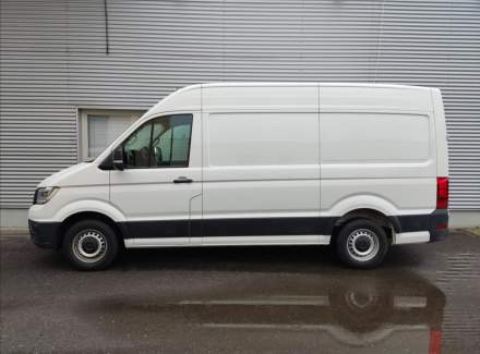 Volkswagen - Crafter