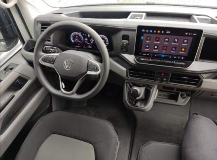 Volkswagen - Crafter