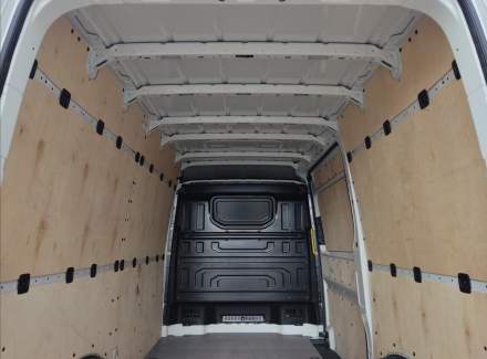 Volkswagen - Crafter