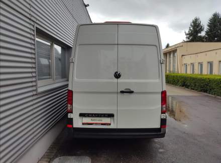 Volkswagen - Crafter