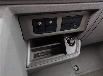 Volkswagen - Crafter