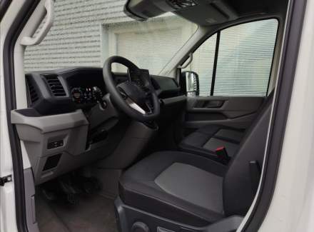 Volkswagen - Crafter