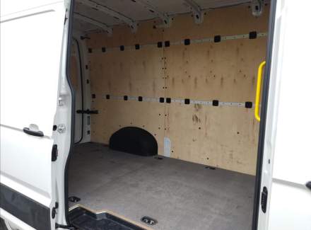 Volkswagen - Crafter