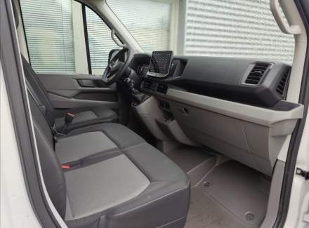 Volkswagen - Crafter