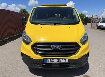 Ford - Transit
