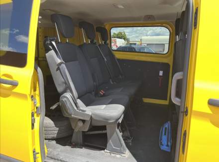 Ford - Transit
