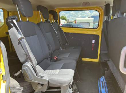 Ford - Transit