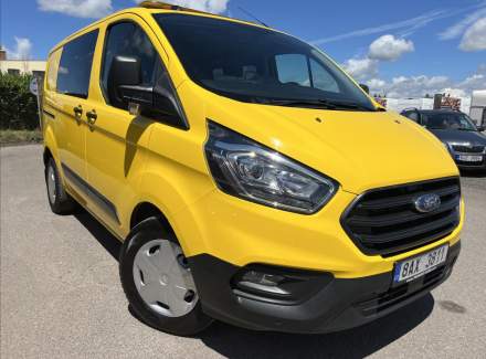 Ford - Transit