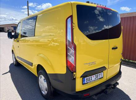Ford - Transit