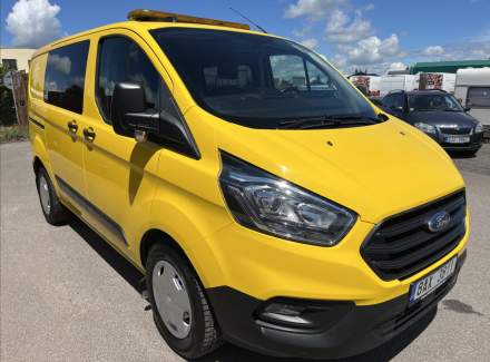 Ford - Transit
