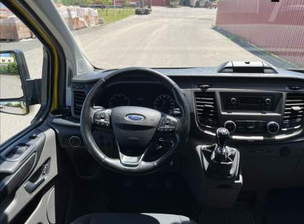 Ford - Transit